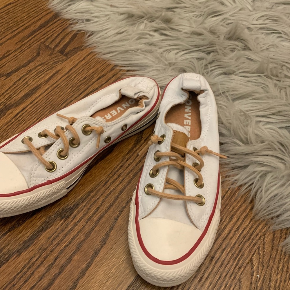 Converse Size 5